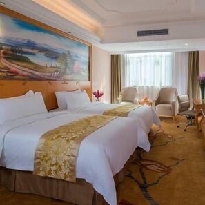 Room - Vienna International Hotel (Foshan)