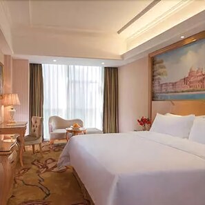Room - Vienna International Hotel (Foshan)