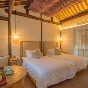 Room - Kaiyuan Hotel · Seabirds (Hangzhou)
