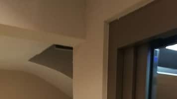 住宿內部