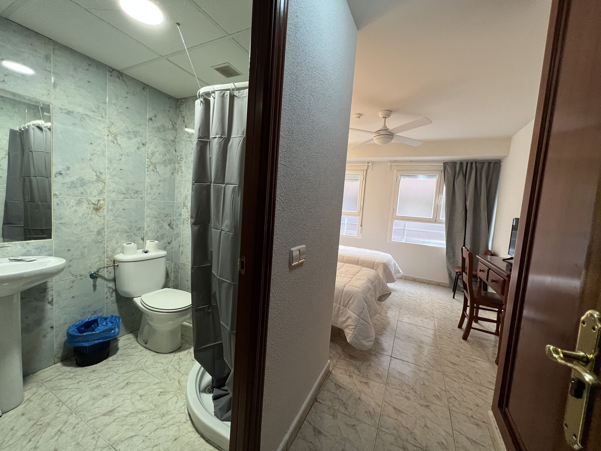 Hotels de 2 estrelles