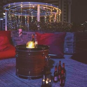 Interior - A.t. House (Chengdu)