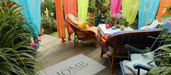 Chambres dhotes La Fougereuse