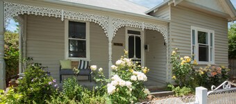 Central, Classic, Contemporary , Comfortable, Convenient , Charming