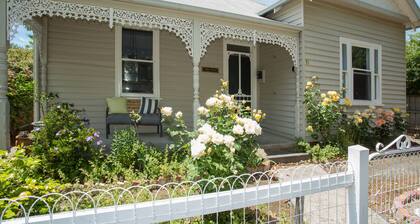 Central, Classic, Contemporary , Comfortable, Convenient , Charming