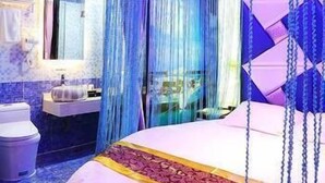 الغرفة