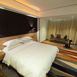 ห้องพัก