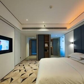 ห้องพัก