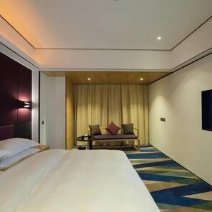 ห้องพัก