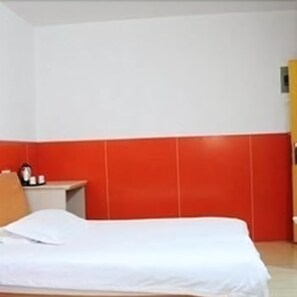 Room - 99 Inn (Shanghai)