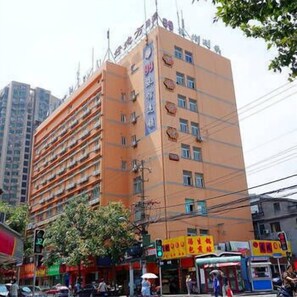 Exterior - 99 Inn (Shanghai)