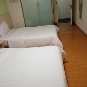 Room - 7 Days Inn (Changsha)