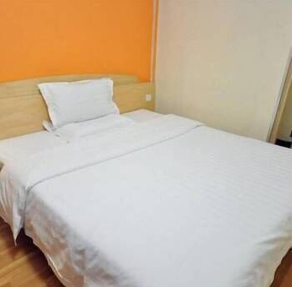 Room - 7 Days Inn (Changsha)