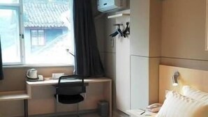 Unclassified image, 2 of 8, button - Jinjiang Inn (Yibin)