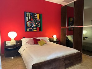 3 bedrooms, WiFi