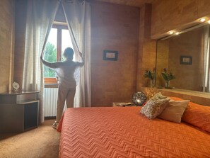 3 bedrooms, WiFi