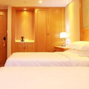 Room - Vienna Hotel (Tianjin)