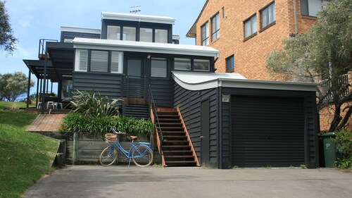 Beach Front-Culburra Dunes Beach House 