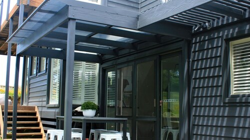 Beach Front-Culburra Dunes Beach House 