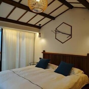Room - Spring Hotel (Changsha)