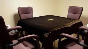 Room - Spring Hotel (Changsha)
