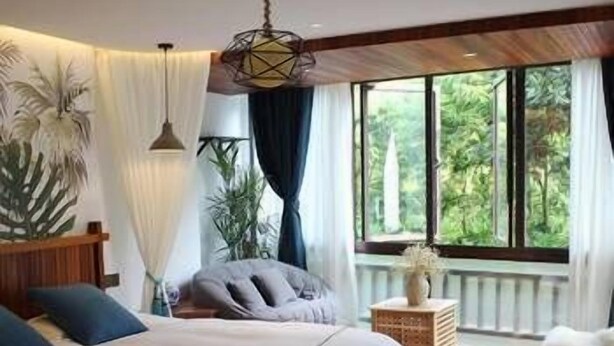 Room - Spring Hotel (Changsha)