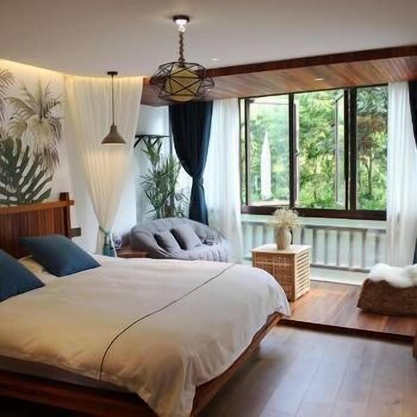 Room - Spring Hotel (Changsha)