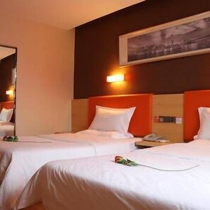 Room - 7 Days Premium (Chongqing)