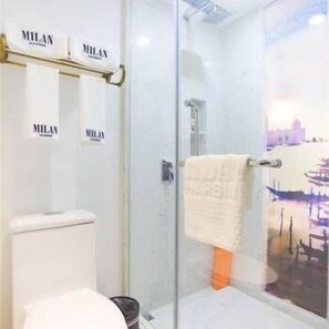 Room - Milan Hotel (Harbin)