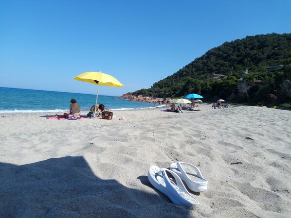 Spiaggia