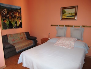 2 camere, Wi-Fi