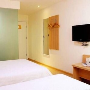 Room - 7 Days Inn (Xi'an)