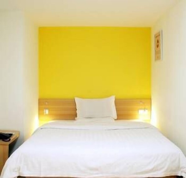 Room - 7 Days Inn (Xi'an)
