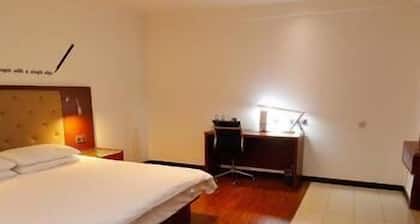 Motel 168