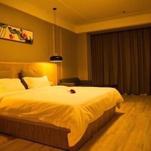 ห้องพัก