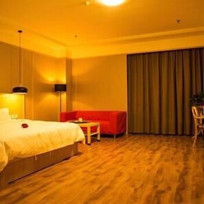Room - Shanghui Hotel (Weifang)