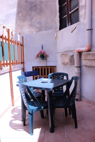 corazón de taladros apatment