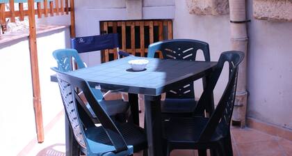 corazón de taladros apatment