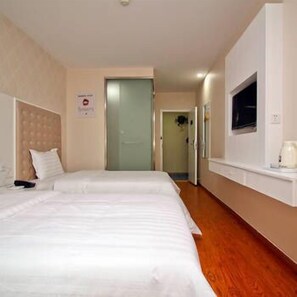 Room - 7 Days Inn (Hefei)