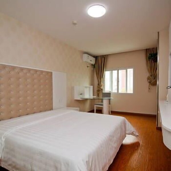 Room - 7 Days Inn (Hefei)
