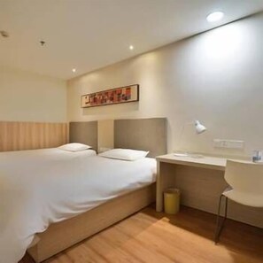 Room - Hanting Hotel (Changchun)