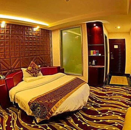 Huangchao International Hotel