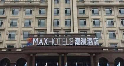 Zmax Hotel