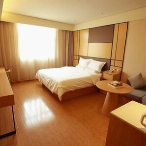 Room - Ji Hotel (Xining)