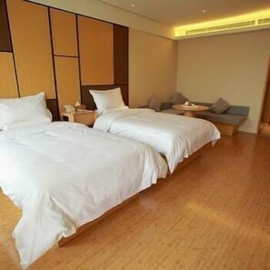 Room - Ji Hotel (Xining)