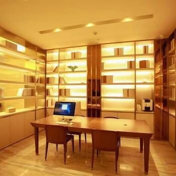 Lobby - Ji Hotel (Xining)