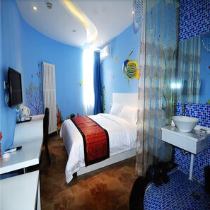 Room - City 118 Hotel (Qingdao)