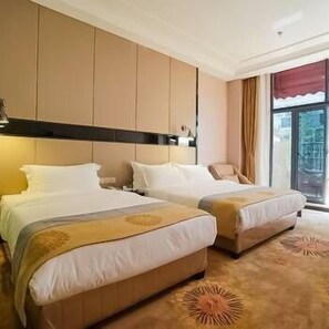 Room - Yihe Hotel (Xiamen)