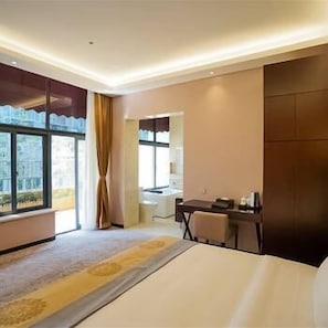 Room - Yihe Hotel (Xiamen)
