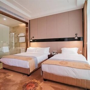Room - Yihe Hotel (Xiamen)